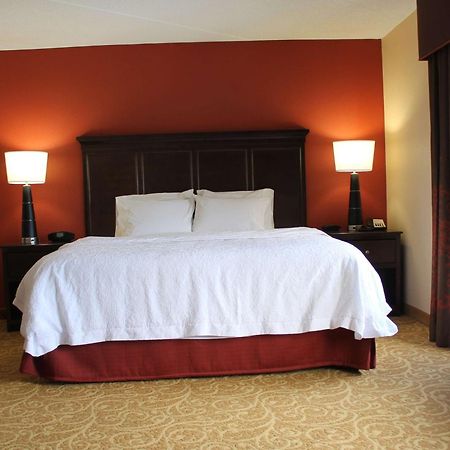 Hampton Inn Gettysburg Ngoại thất bức ảnh