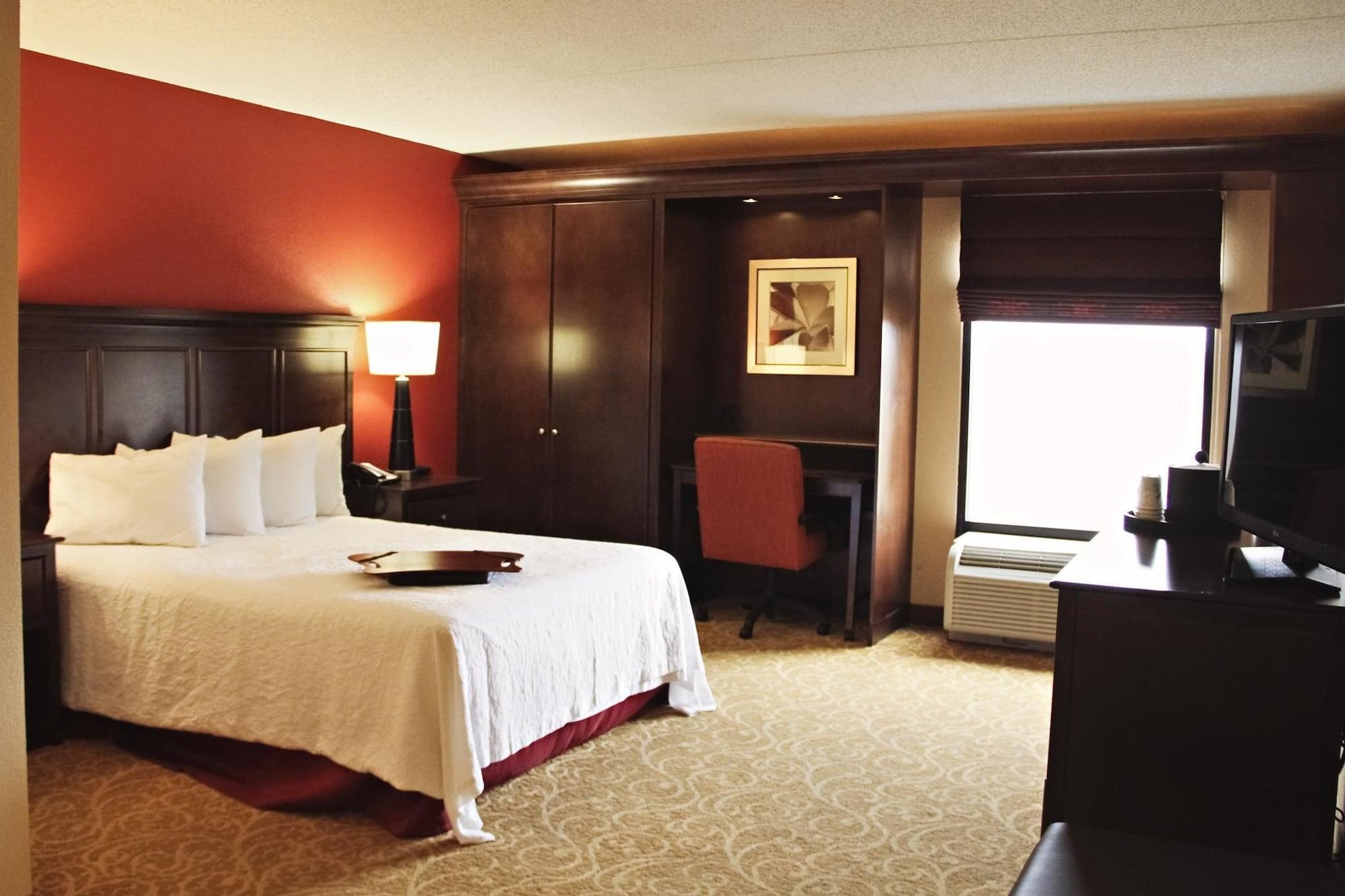 Hampton Inn Gettysburg Ngoại thất bức ảnh