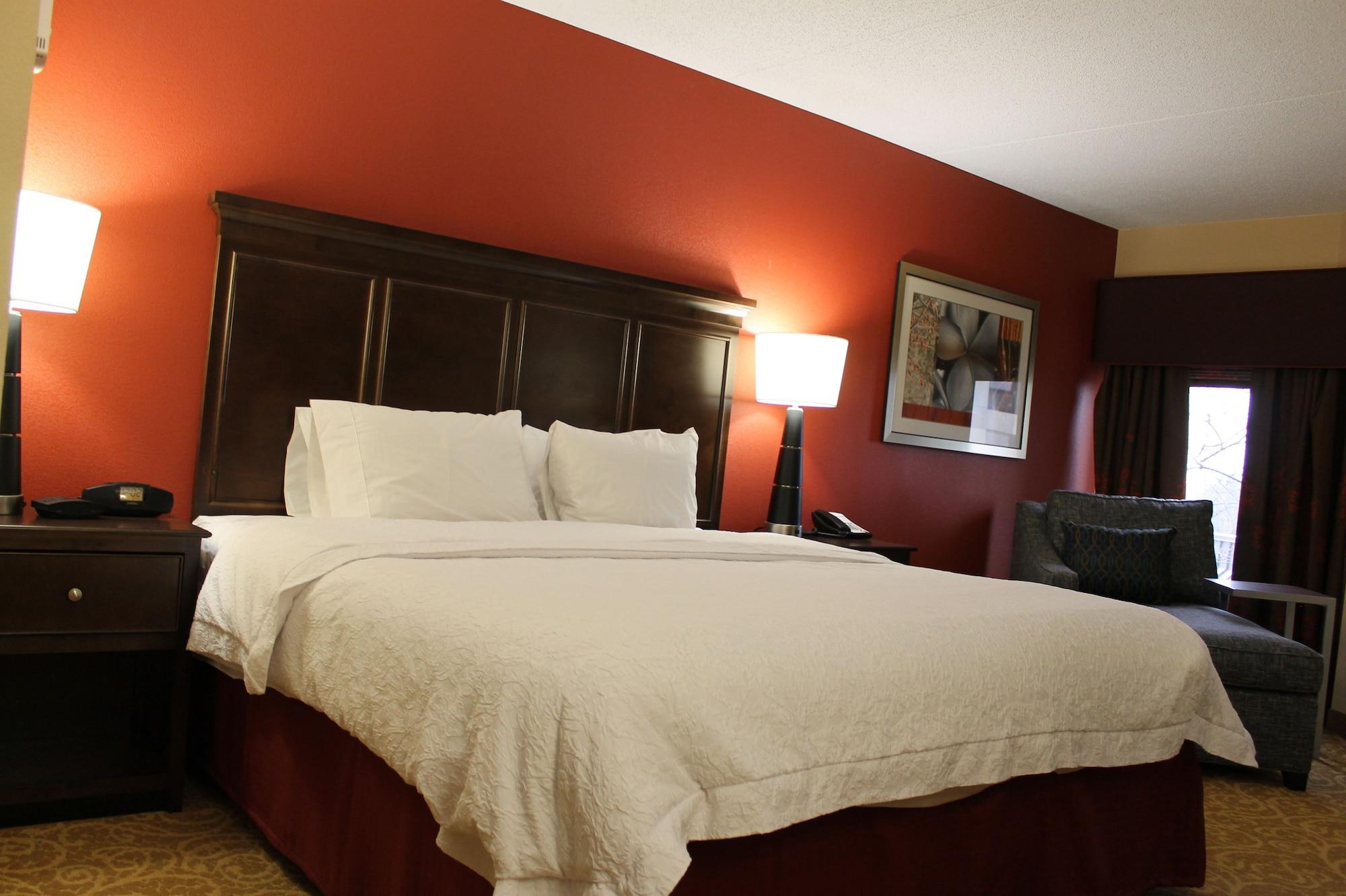 Hampton Inn Gettysburg Ngoại thất bức ảnh