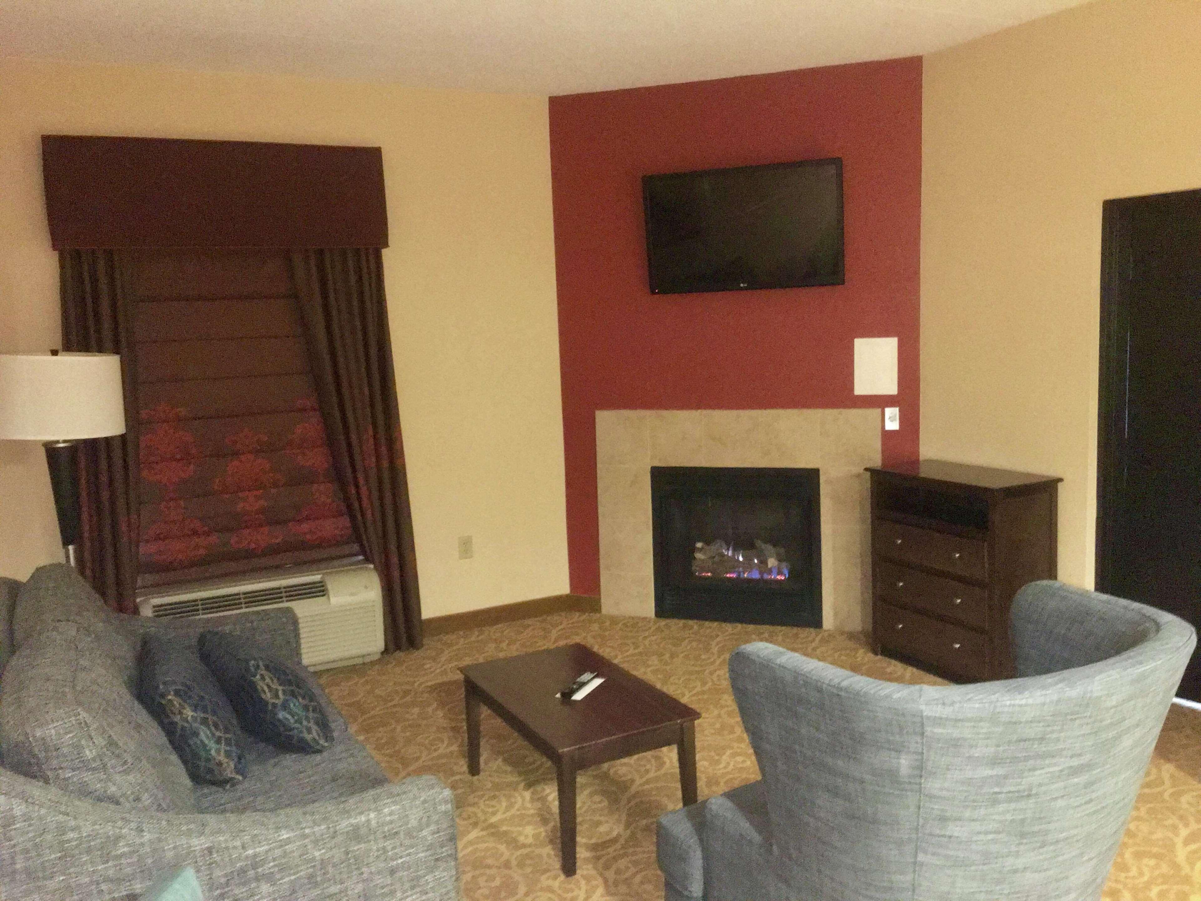 Hampton Inn Gettysburg Ngoại thất bức ảnh