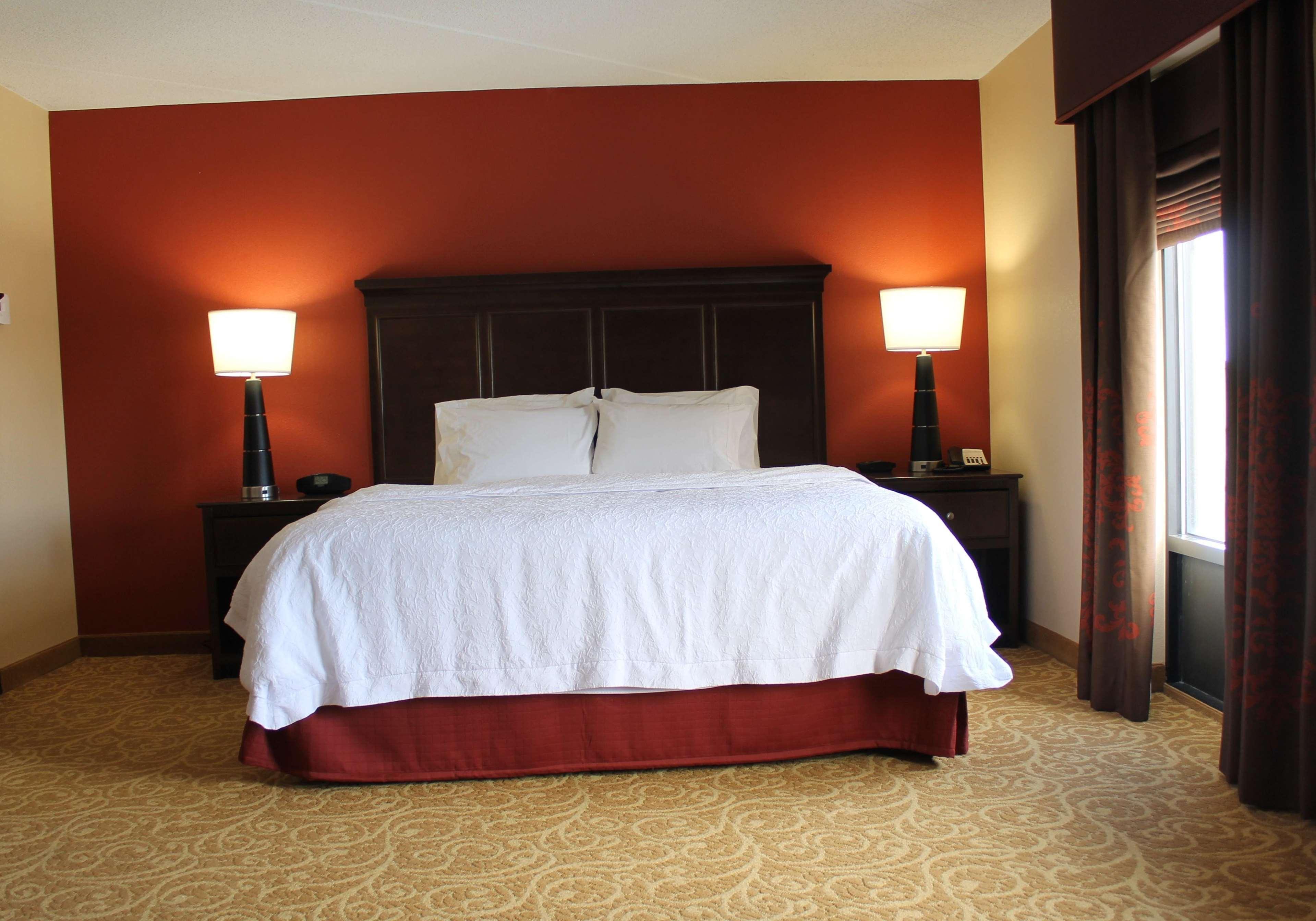 Hampton Inn Gettysburg Ngoại thất bức ảnh