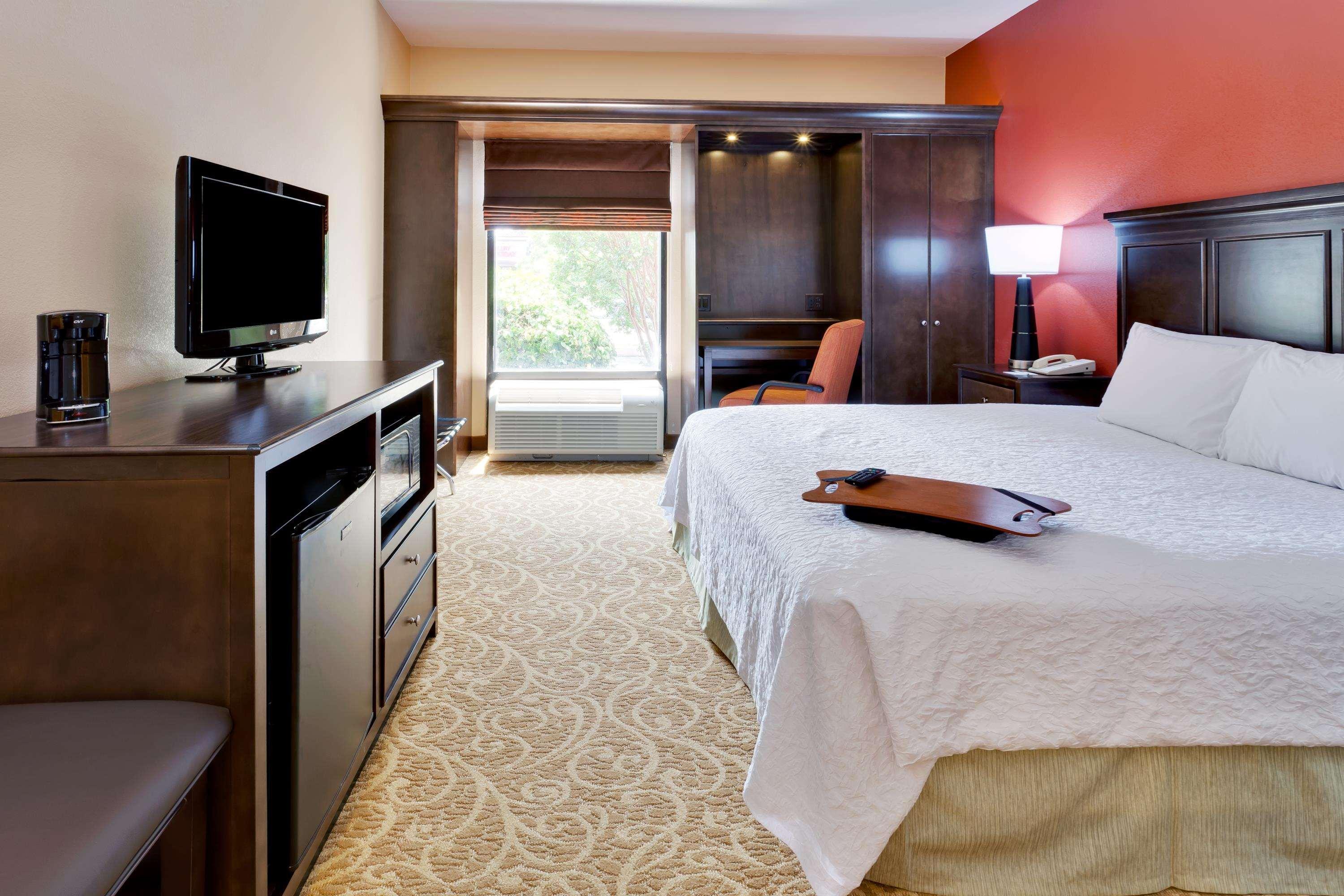 Hampton Inn Gettysburg Ngoại thất bức ảnh