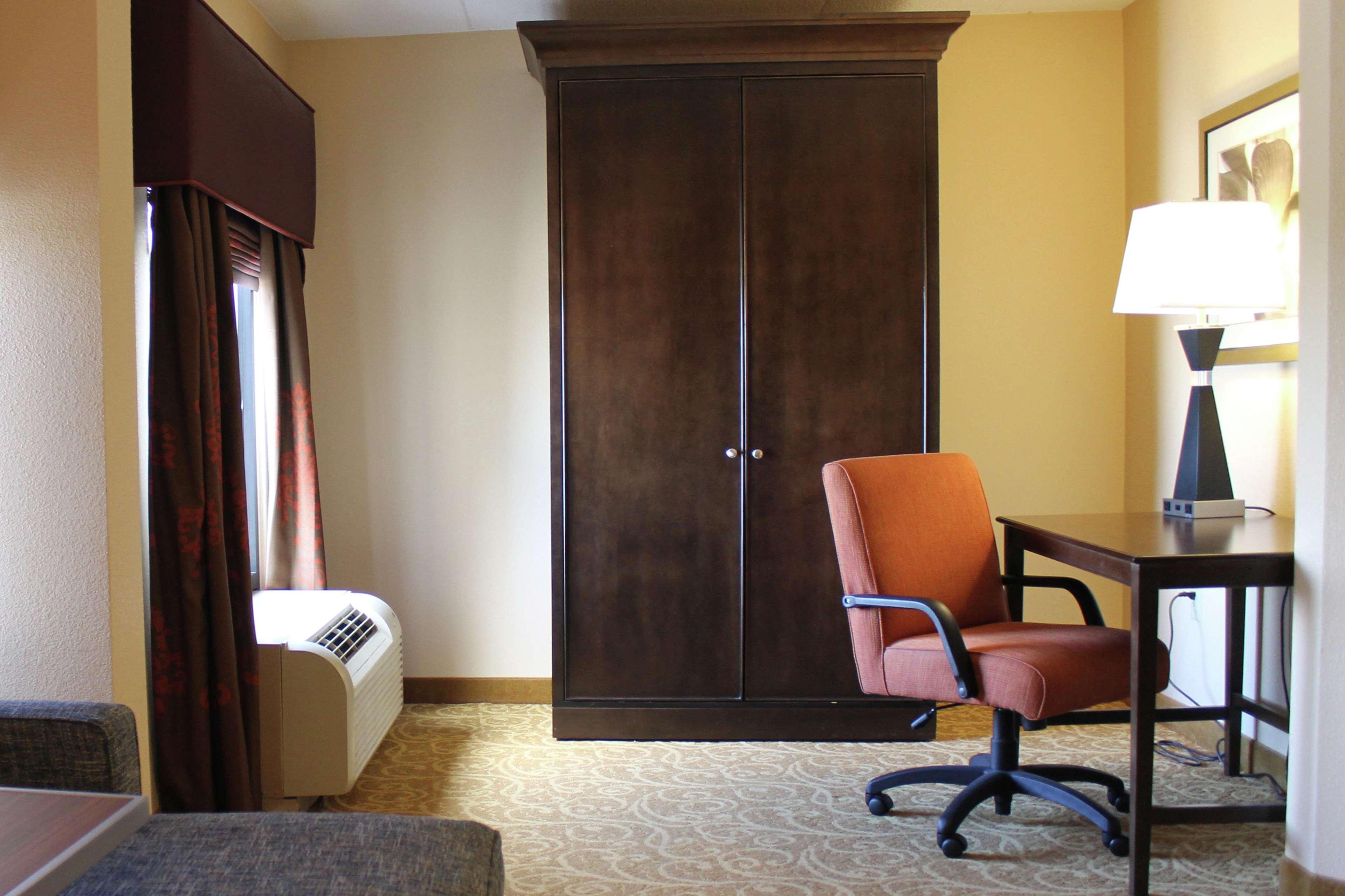 Hampton Inn Gettysburg Ngoại thất bức ảnh