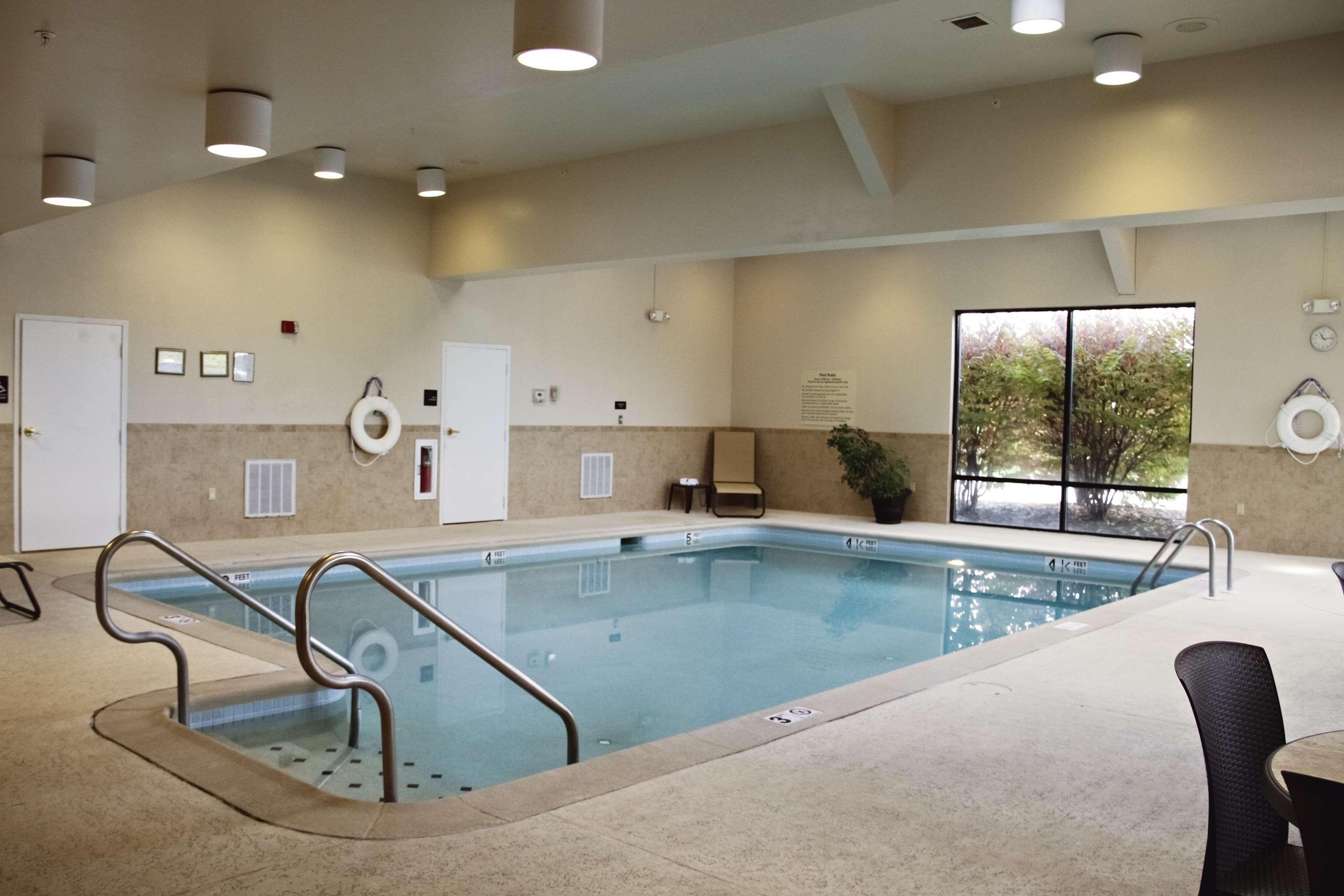 Hampton Inn Gettysburg Ngoại thất bức ảnh