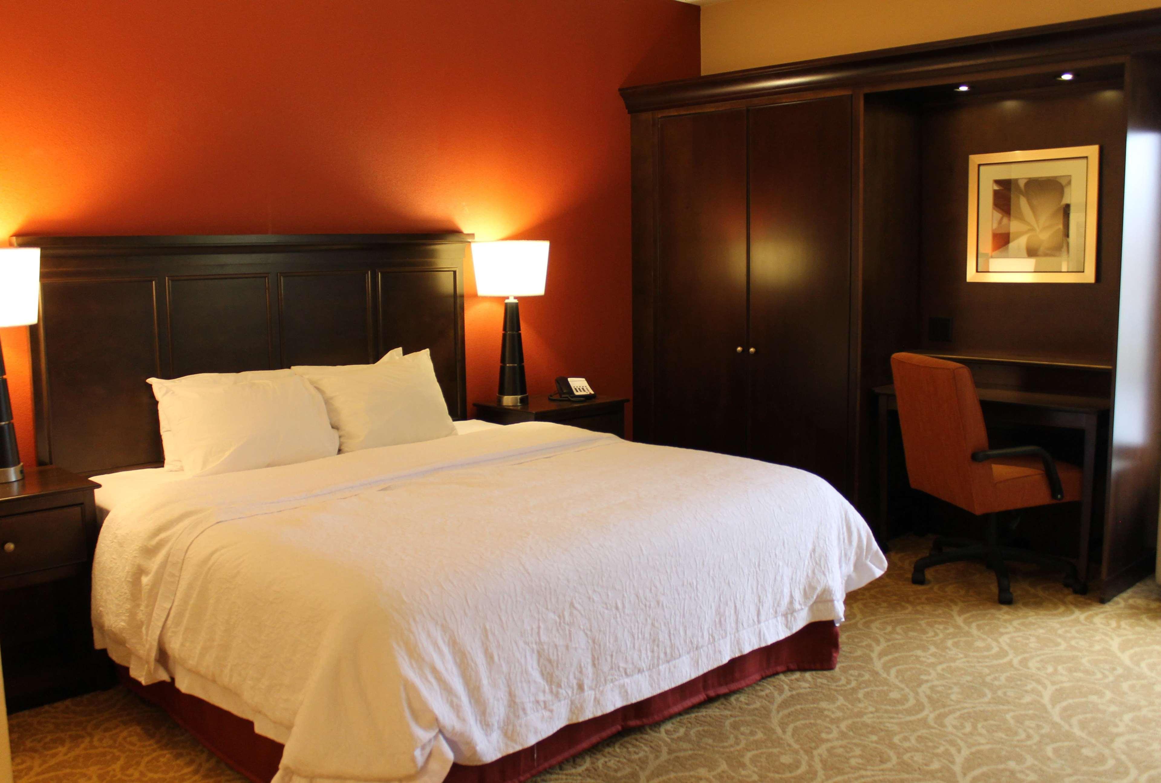 Hampton Inn Gettysburg Ngoại thất bức ảnh