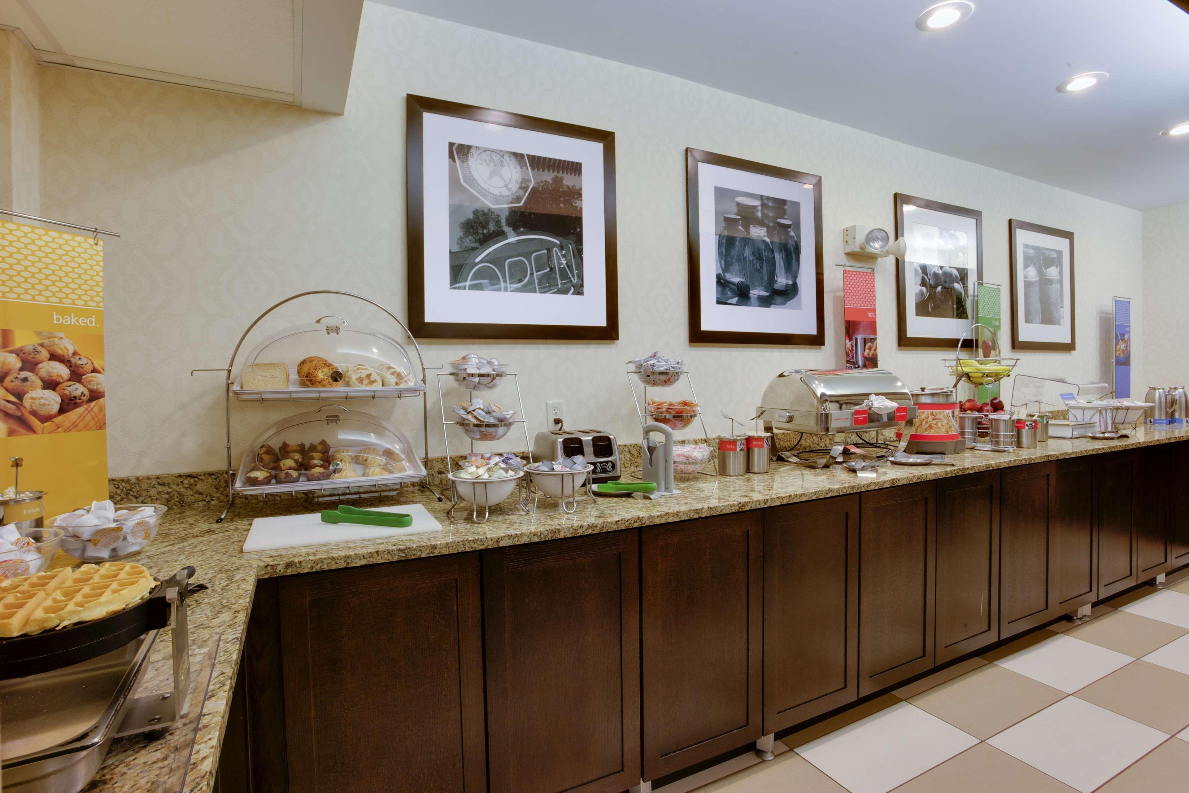 Hampton Inn Gettysburg Ngoại thất bức ảnh