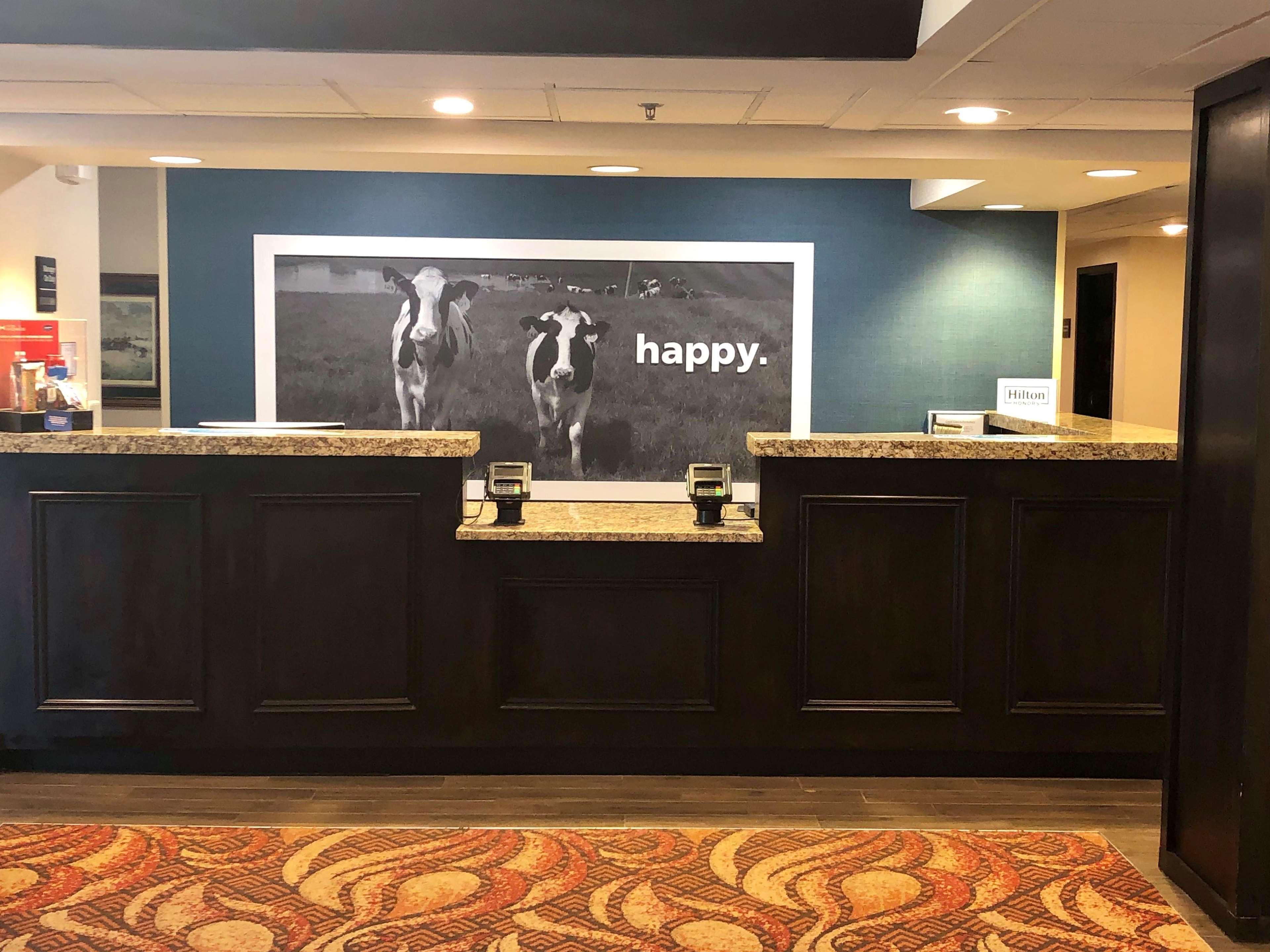 Hampton Inn Gettysburg Ngoại thất bức ảnh