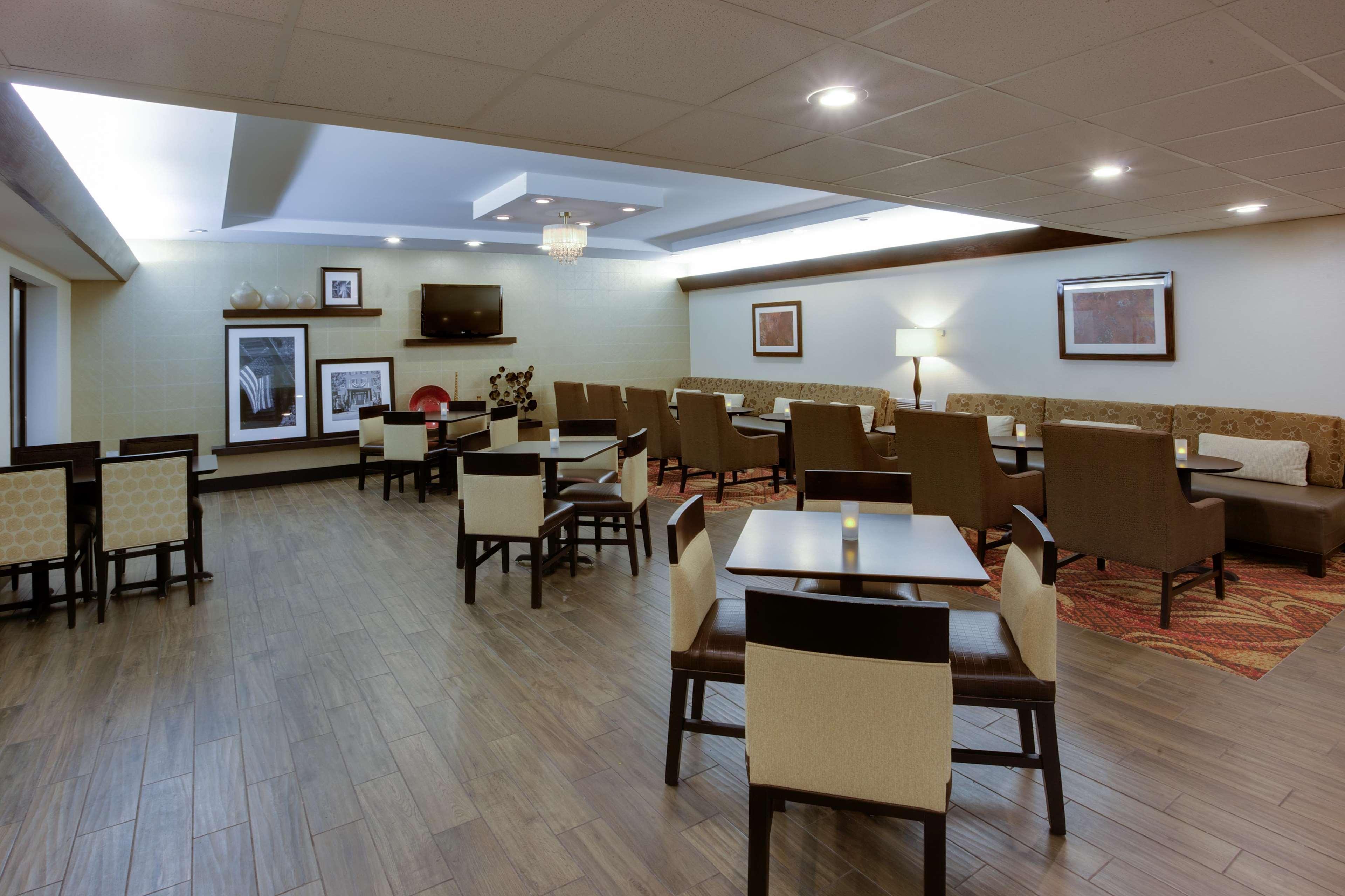 Hampton Inn Gettysburg Ngoại thất bức ảnh