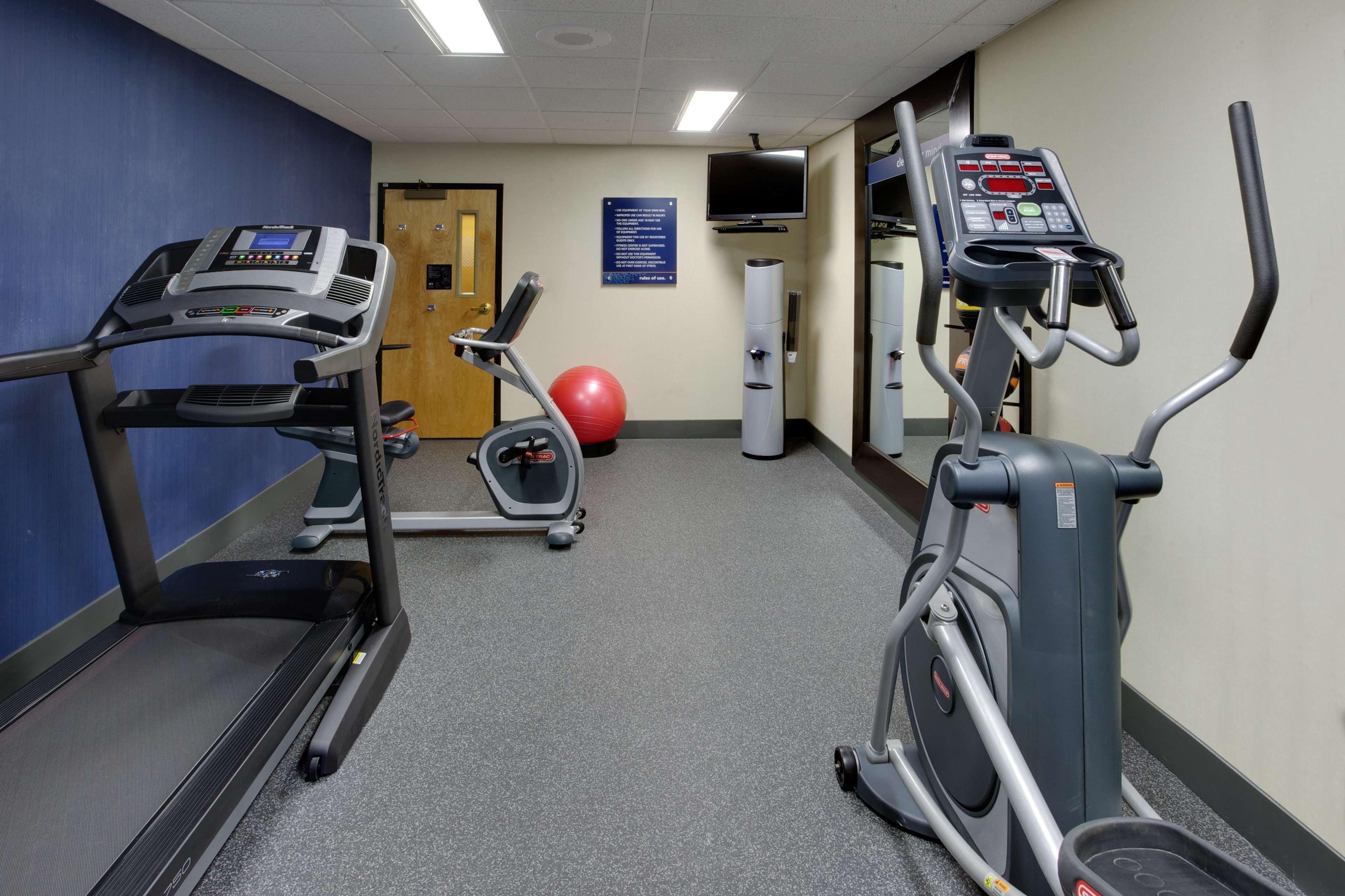 Hampton Inn Gettysburg Ngoại thất bức ảnh