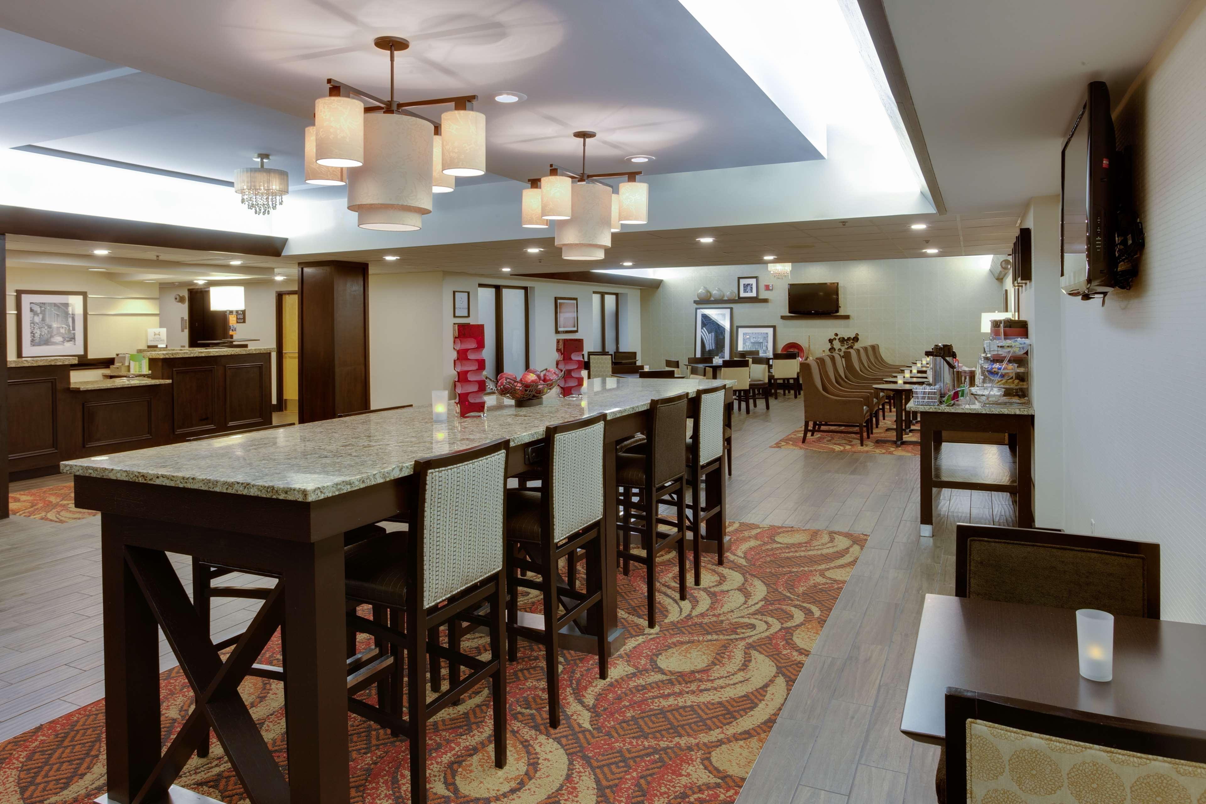 Hampton Inn Gettysburg Ngoại thất bức ảnh