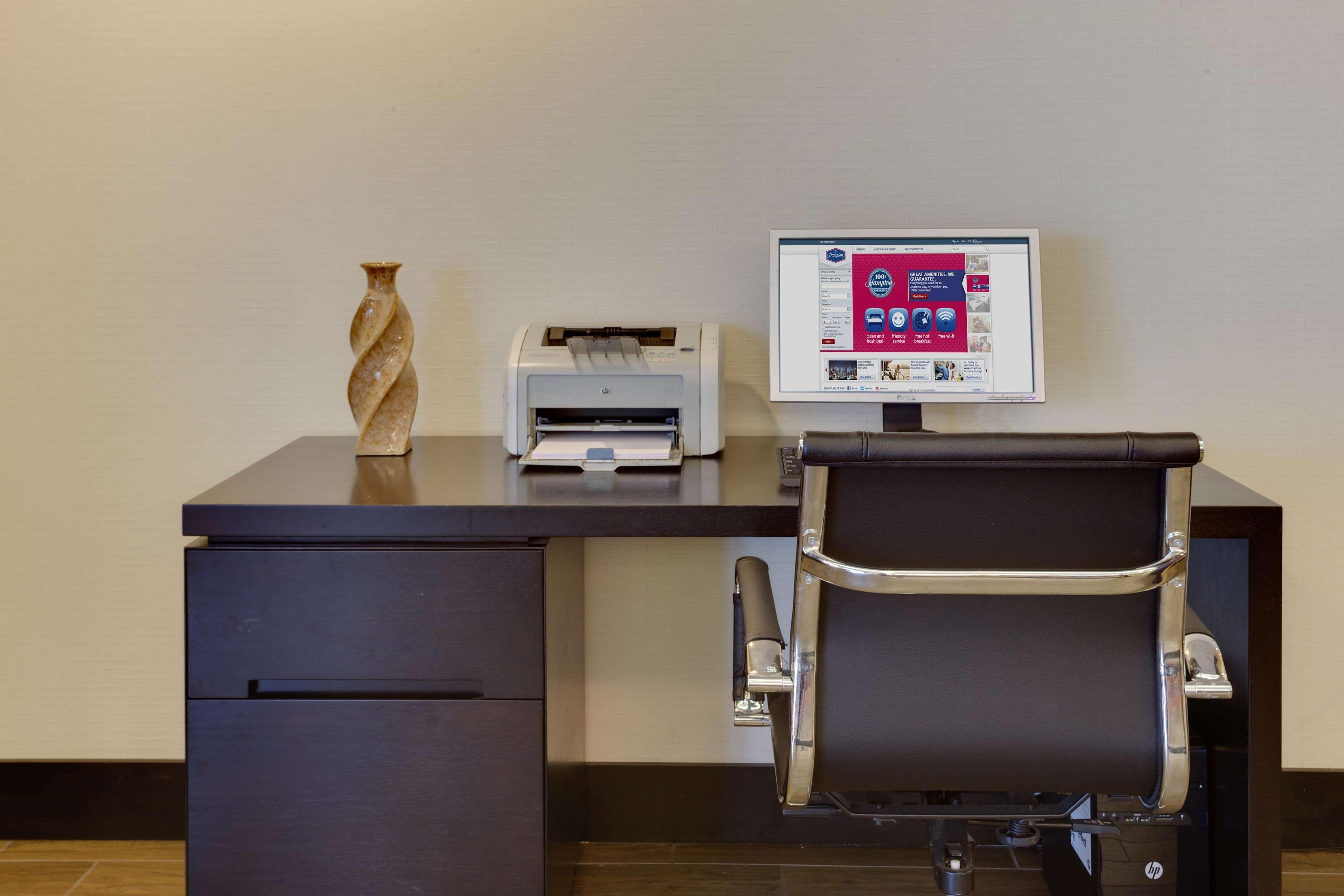 Hampton Inn Gettysburg Ngoại thất bức ảnh