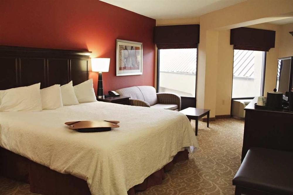 Hampton Inn Gettysburg Phòng bức ảnh