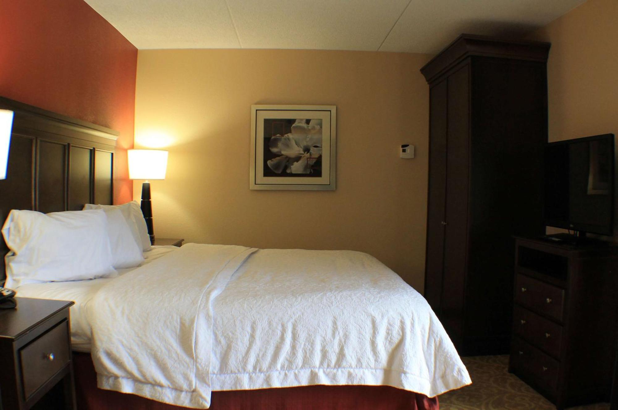 Hampton Inn Gettysburg Ngoại thất bức ảnh