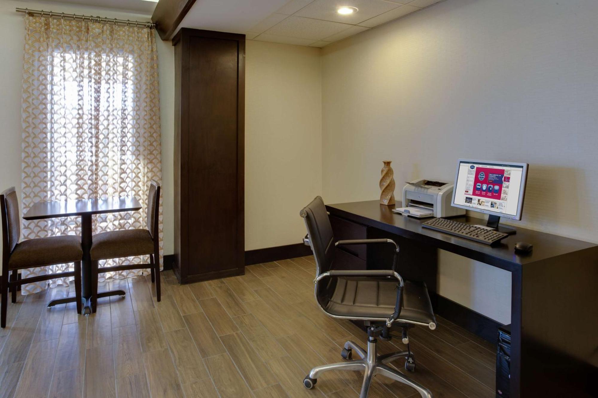 Hampton Inn Gettysburg Ngoại thất bức ảnh
