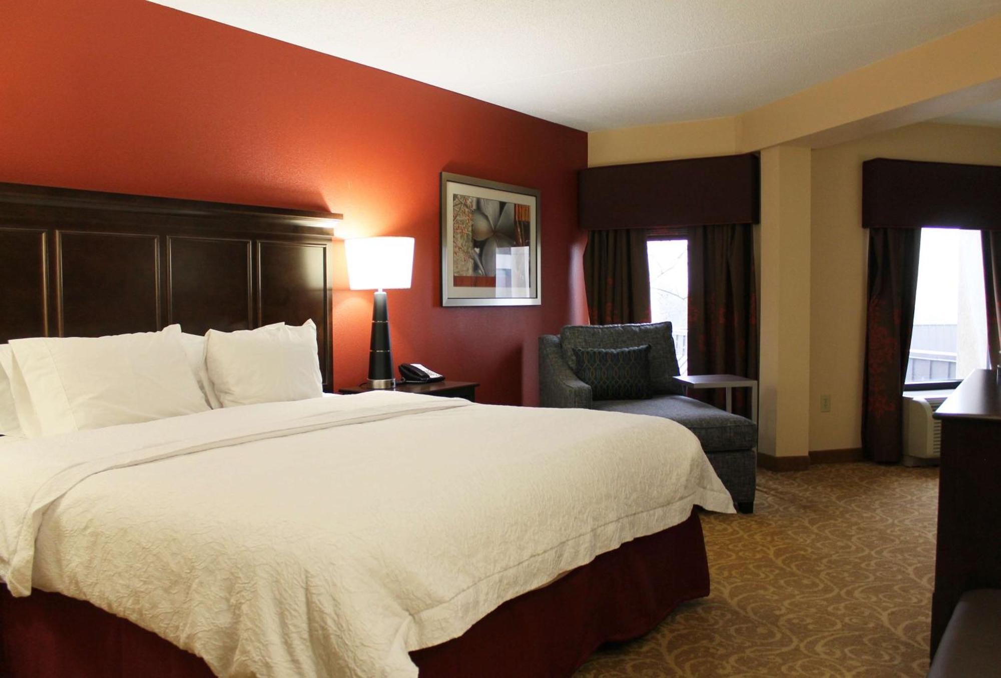 Hampton Inn Gettysburg Ngoại thất bức ảnh