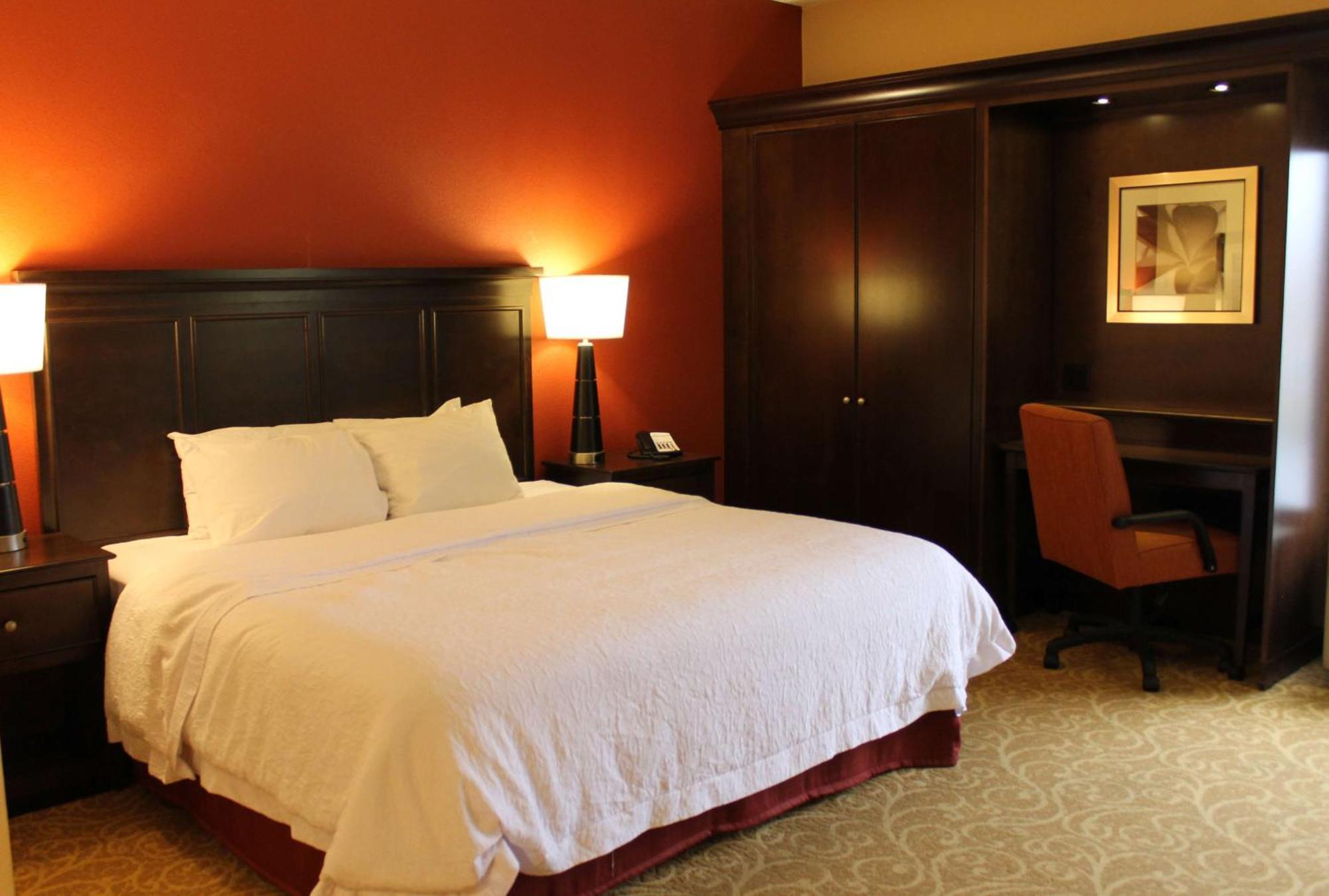 Hampton Inn Gettysburg Ngoại thất bức ảnh