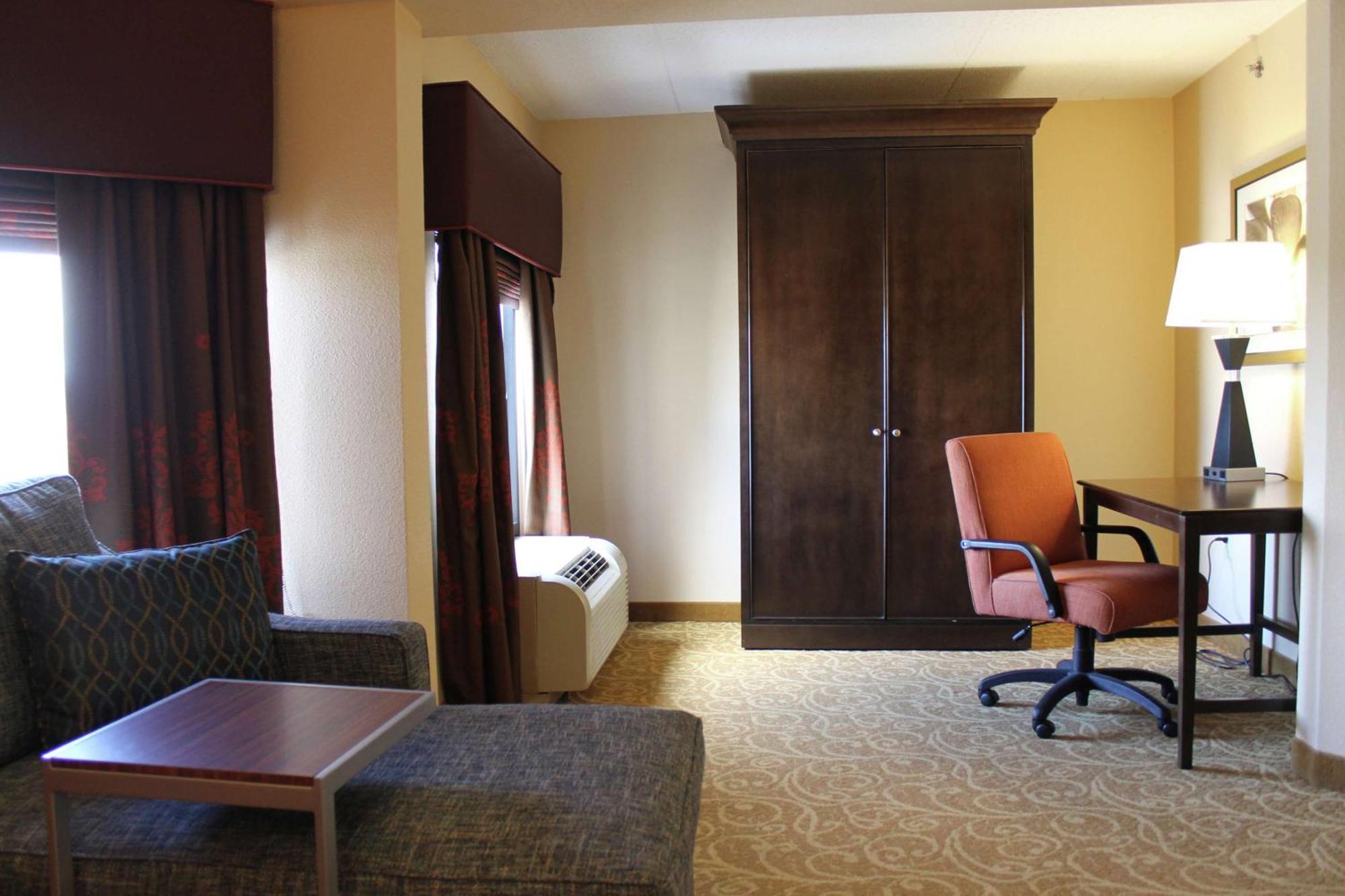 Hampton Inn Gettysburg Ngoại thất bức ảnh