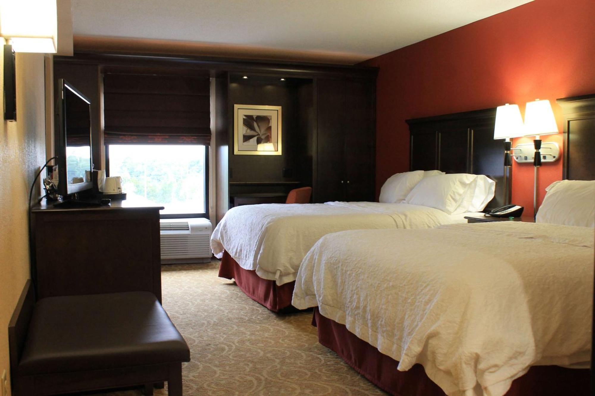 Hampton Inn Gettysburg Ngoại thất bức ảnh