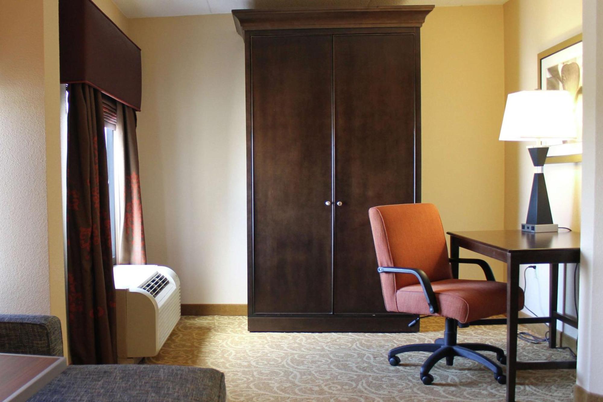 Hampton Inn Gettysburg Ngoại thất bức ảnh