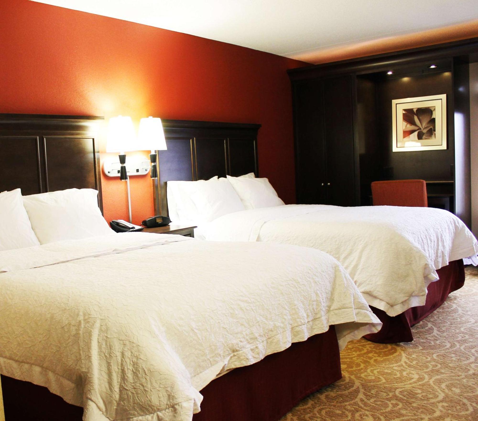 Hampton Inn Gettysburg Ngoại thất bức ảnh