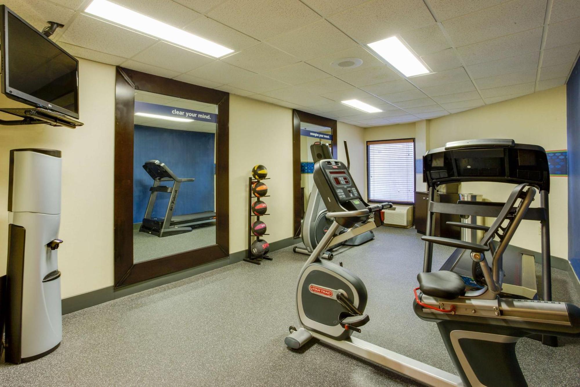 Hampton Inn Gettysburg Ngoại thất bức ảnh