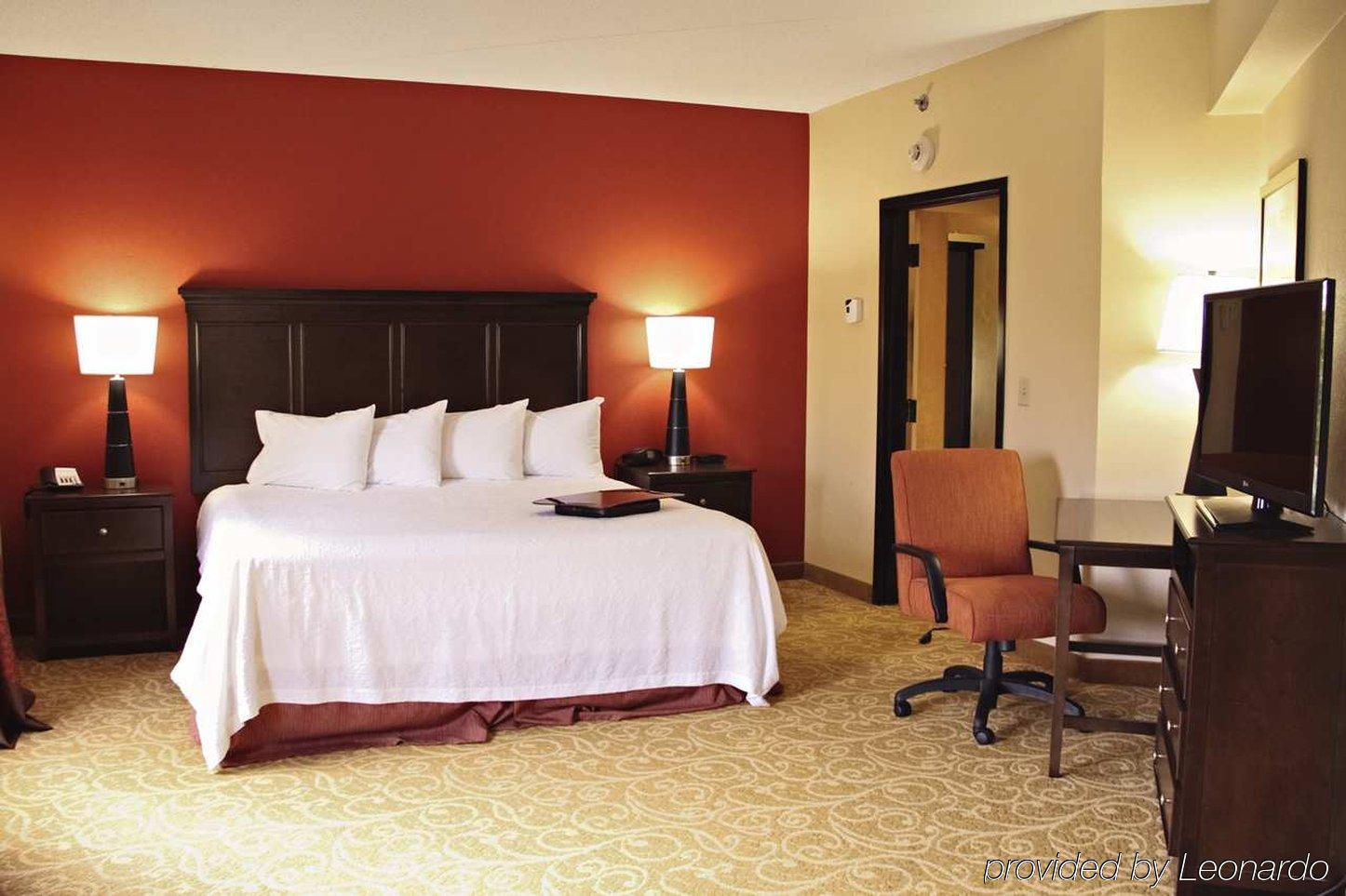Hampton Inn Gettysburg Ngoại thất bức ảnh