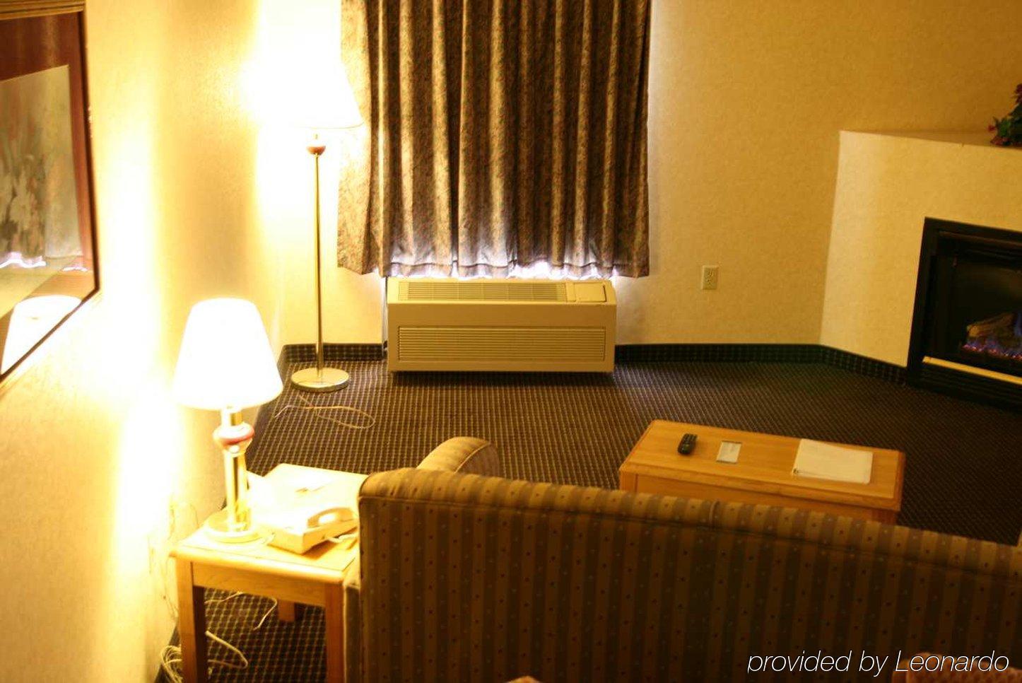 Hampton Inn Gettysburg Phòng bức ảnh