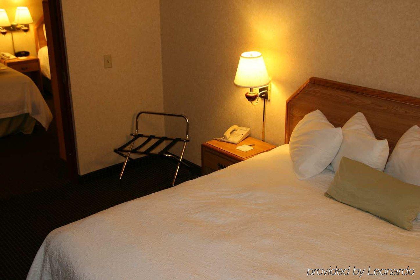 Hampton Inn Gettysburg Phòng bức ảnh