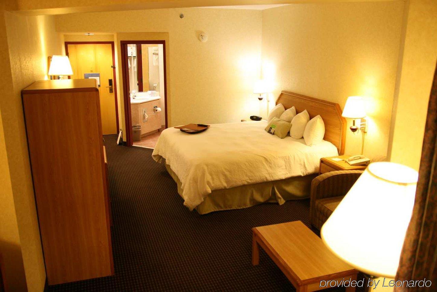 Hampton Inn Gettysburg Phòng bức ảnh