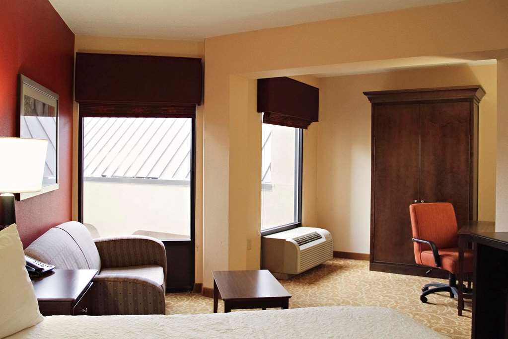 Hampton Inn Gettysburg Phòng bức ảnh