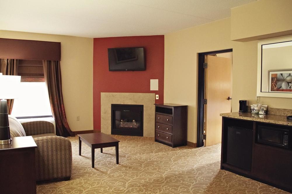 Hampton Inn Gettysburg Ngoại thất bức ảnh