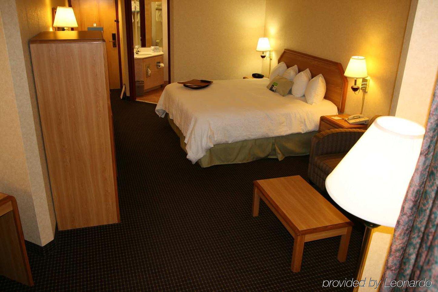 Hampton Inn Gettysburg Phòng bức ảnh