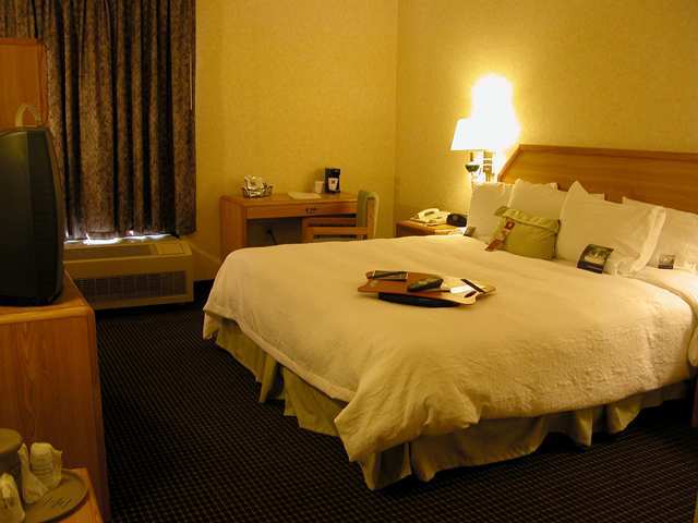 Hampton Inn Gettysburg Phòng bức ảnh
