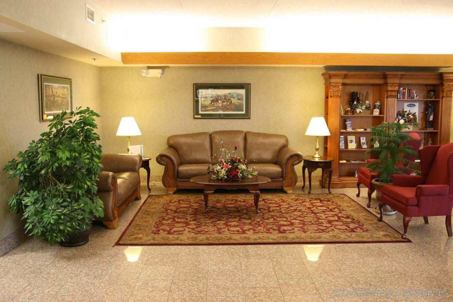 Hampton Inn Gettysburg Ngoại thất bức ảnh