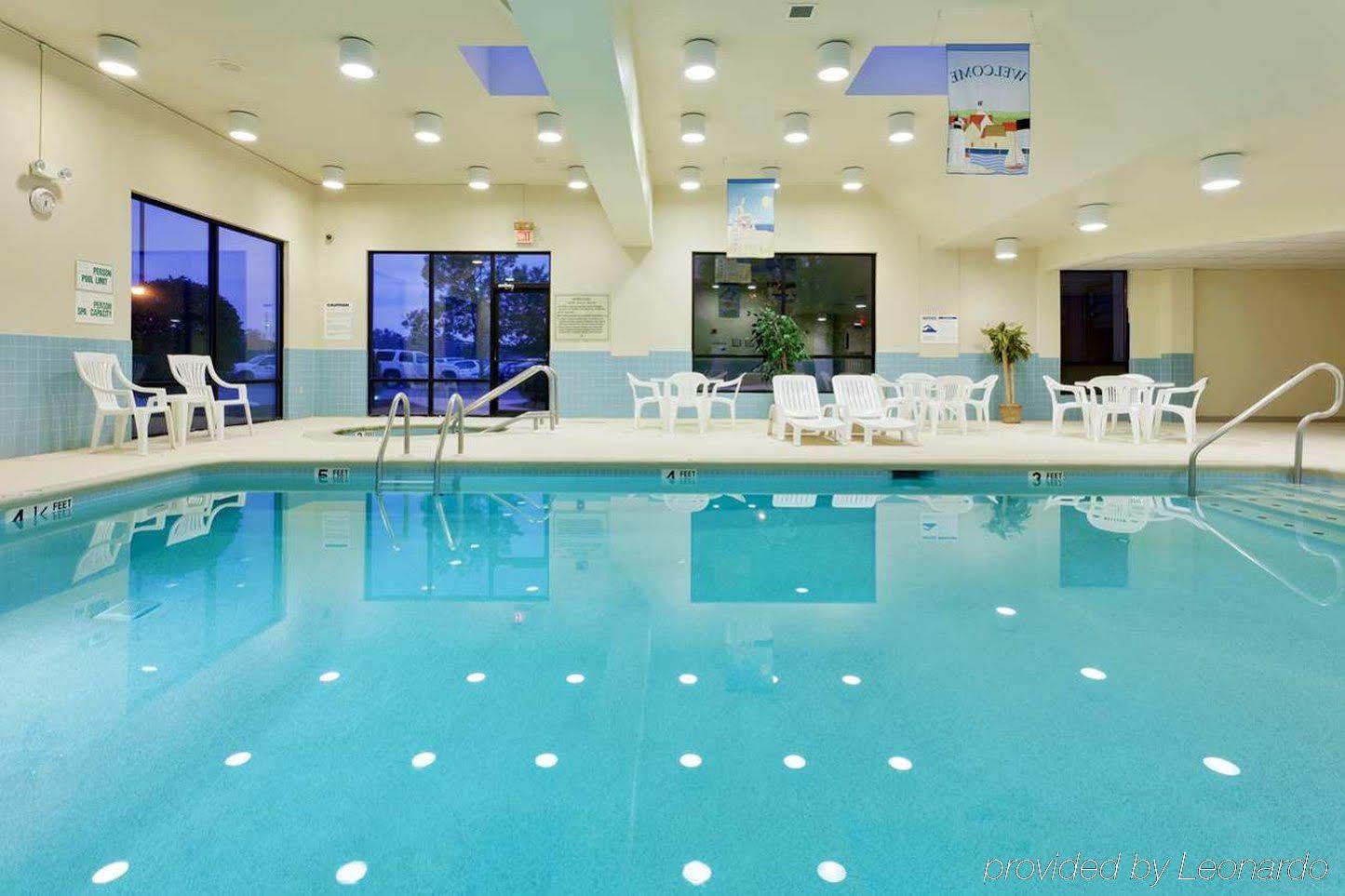 Hampton Inn Gettysburg Ngoại thất bức ảnh