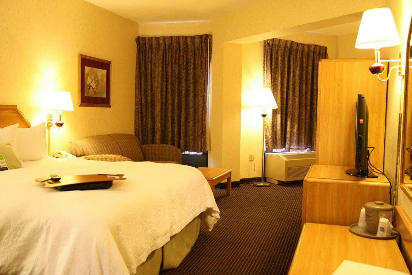 Hampton Inn Gettysburg Ngoại thất bức ảnh