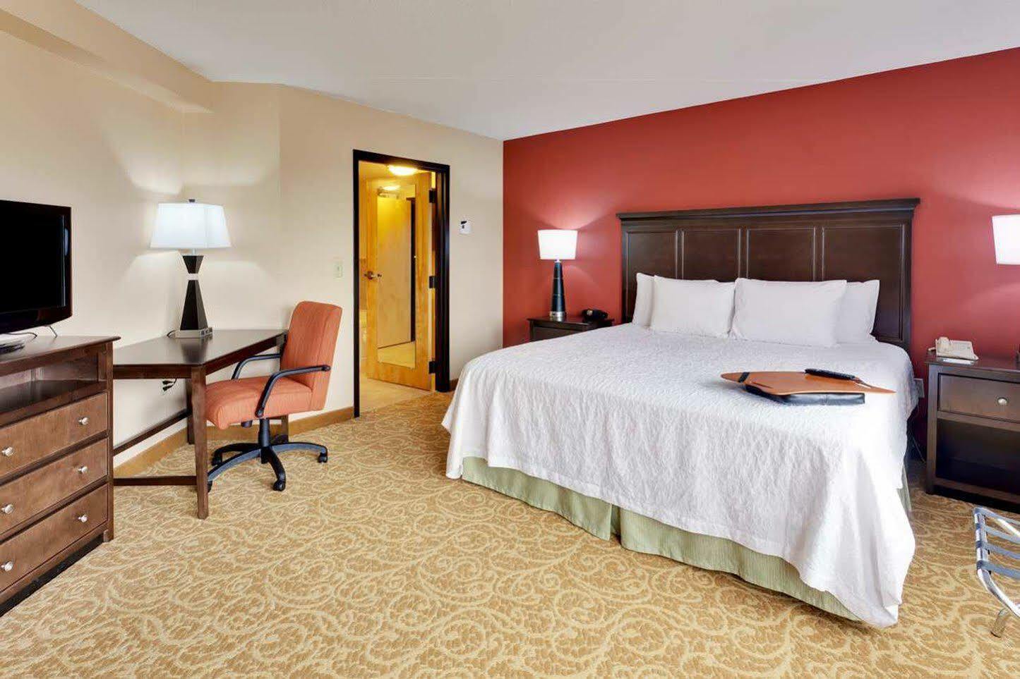 Hampton Inn Gettysburg Ngoại thất bức ảnh